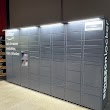 Amazon Hub Locker - Malte