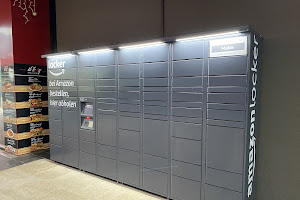 Amazon Hub Locker - Malte