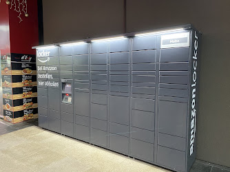 Amazon Hub Locker - Malte