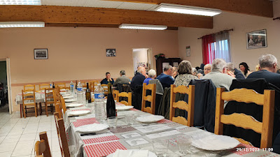 Foire des Hérolles à Coulonges-les-Hérolles