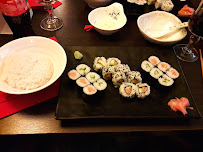Sushi du Restaurant japonais Sunshine à Sarreguemines - n°19