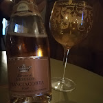 Photo n°8 de l'avis de Veronique.r fait le 14/07/2020 à 20:45 sur le  Osteria Del Borgo à Castelvetro di Modena