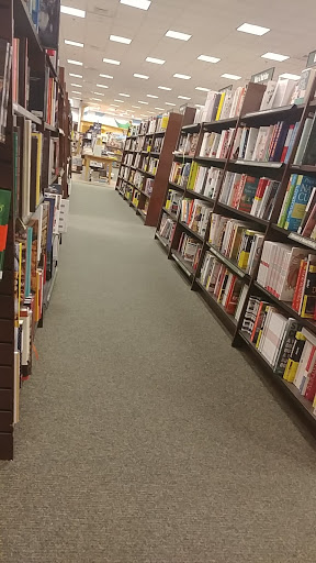 Book Store «Barnes & Noble Booksellers Pensacola», reviews and photos, 1200 Airport Blvd, Pensacola, FL 32504, USA
