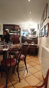Atmosphère du Restaurant italien La Toscana - Ristorante & Pizzeria à Grenoble - n°6