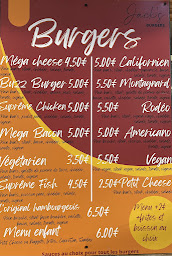 Photo n°3 de Jack's Burgers à Béziers ()