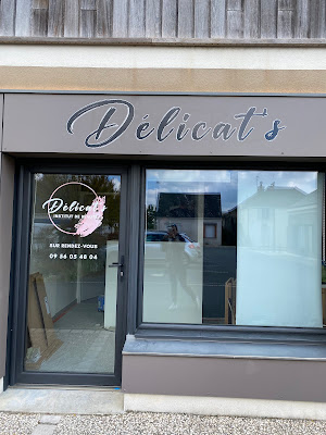 Délicat’s à La Chapelle-Vendômoise