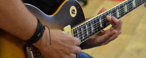 Guitar Lessons Richmond SW London : Your Guitar Academy