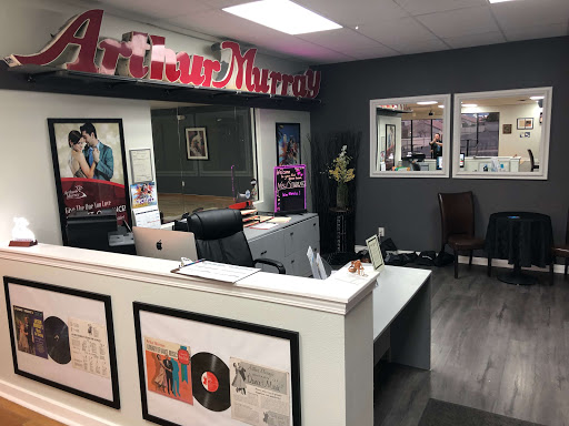 Dance School «Arthur Murray Dance Studio Las Vegas West», reviews and photos, 4440 S Durango Dr # A, Las Vegas, NV 89147, USA