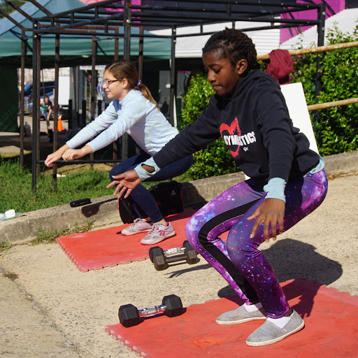 Physical Fitness Program «CrossFit Durham», reviews and photos, 410 W Geer St, Durham, NC 27701, USA