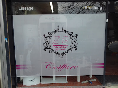 Zayna beauty salon de coiffure esthetique à Stains