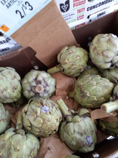 Supermarket «Bensonhurst Market», reviews and photos, 7215 20th Ave, Brooklyn, NY 11204, USA