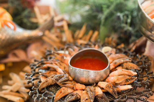 Caterer «East Beach Catering», reviews and photos, 1512 E Bayview Blvd, Norfolk, VA 23503, USA