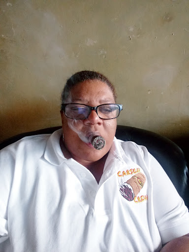 Cigar Shop «2nd Street Cigar Lounge and Gallery», reviews and photos, 124 W 2nd St, Los Angeles, CA 90012, USA