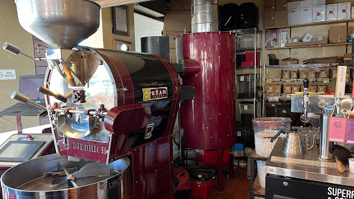 Coffee Shop «Kéan Coffee», reviews and photos, 2043 Westcliff Dr #100, Newport Beach, CA 92660, USA