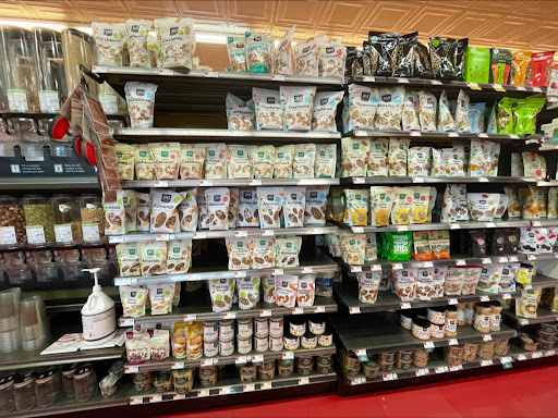 Grocery Store «Whole Foods Market», reviews and photos, 45 Beacon St, Somerville, MA 02143, USA