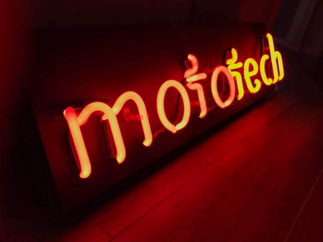Mototech Aberdeen Limited