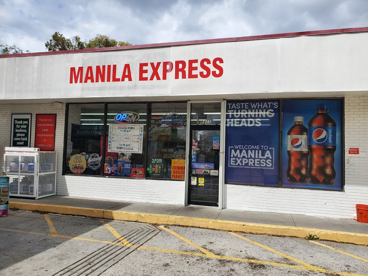 Manila Express