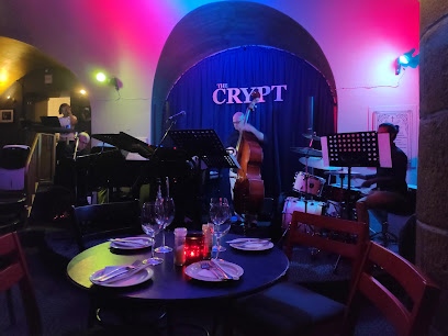 The Crypt Jazz Club