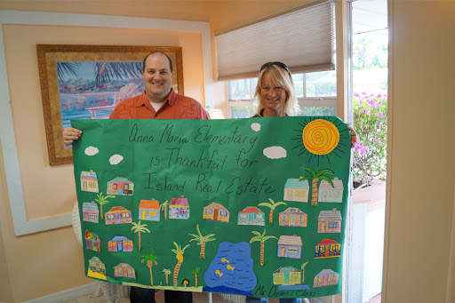 Vacation Home Rental Agency «Island Real Estate of Anna Maria Island, Inc», reviews and photos, 6101 Marina Dr, Holmes Beach, FL 34217, USA