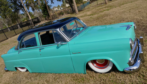 Event Venue «Route 46 Entertainment District», reviews and photos, 4316 FL-46, Sanford, FL 32771, USA