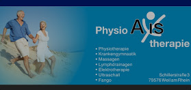 Physiotherapie Axis | Weil am Rhein