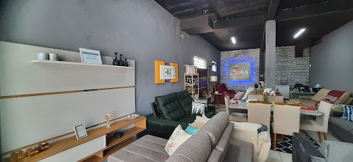Logo da empresa - Sala Decor Sofás Retráteis, Reclináveis e Decoração Campinas