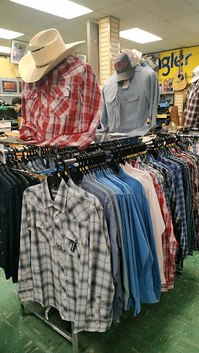 Western Apparel Store «Country General Store», reviews and photos, 6279 Van Nuys Blvd, Van Nuys, CA 91401, USA