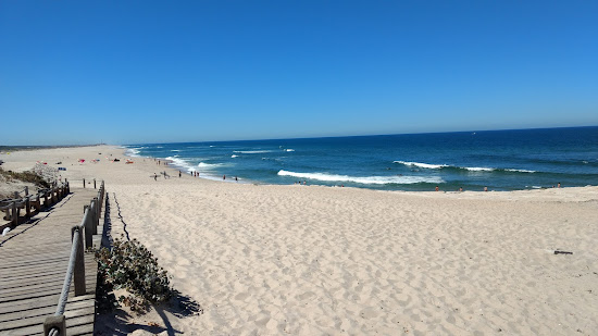 Praia da Costa de Lavos