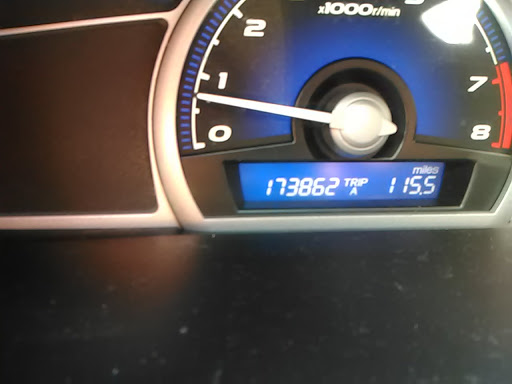 Auto Repair Shop «Unitech Auto Repair & Smog Inc», reviews and photos, 2431 Fruitridge Rd, Sacramento, CA 95822, USA