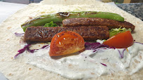 Les plus récentes photos du Kebab CHEZ MEMO à Le Malesherbois - n°11