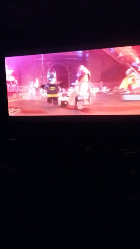 Movie Theater «Regal Cinemas New Albany 16», reviews and photos, 300 Professional Ct, New Albany, IN 47150, USA