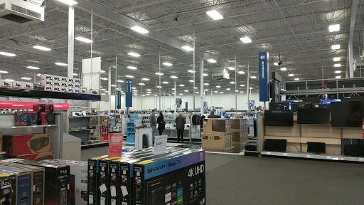 Electronics Store «Best Buy», reviews and photos, 865 E Kemper Rd, Springdale, OH 45246, USA