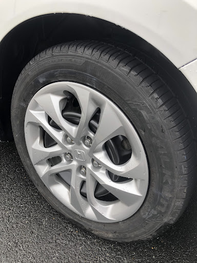 Auto Body Shop «Elden Collision Center», reviews and photos, 45911 Transamerica Plaza #106, Sterling, VA 20166, USA