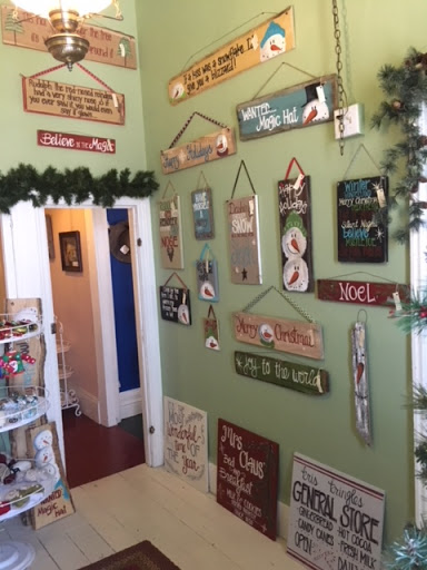 Gift Shop «Lexington General Store», reviews and photos, 7272 Huron Ave, Lexington, MI 48450, USA