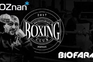 Bagdasarian Boxing Club Poznań image