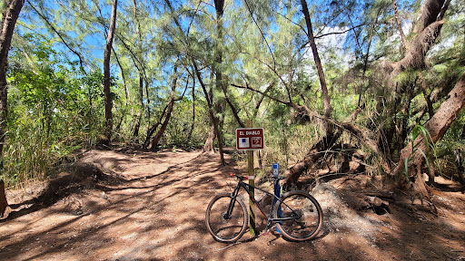 State Park «Oleta River State Park», reviews and photos, 3400 NE 163rd St, North Miami Beach, FL 33160, USA