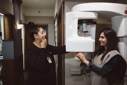 Orange Grove Family Dentistry image