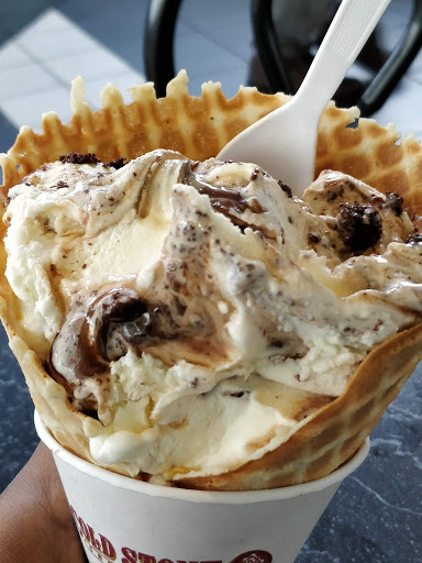 Ice Cream Shop «Cold Stone Creamery», reviews and photos, 15600 NE 8th St J2, Bellevue, WA 98008, USA