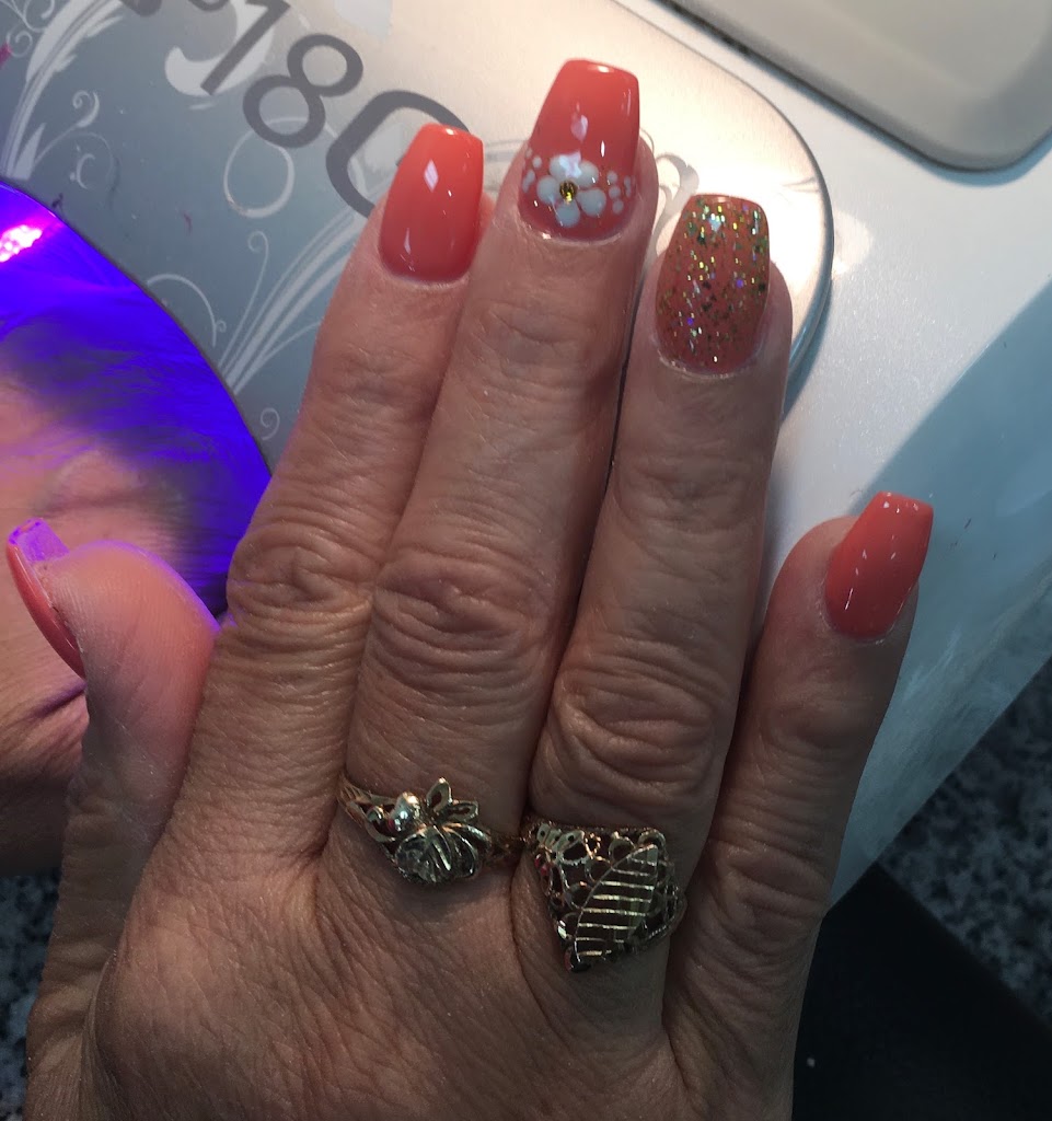 Pro-Tech Nails 32725
