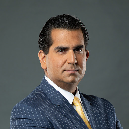 Personal Injury Attorney «Begum Law Group», reviews and photos