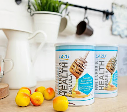 Lazu