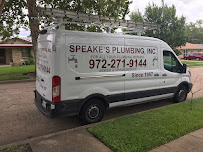 Speake's Plumbing, Inc. - Photo 3 - Car repair in Garland, TX, Plano