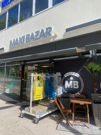 Maxi Bazar Cannes