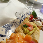 Photo n°1 de l'avis de Chiara.o fait le 18/10/2021 à 03:51 sur le  Ristorante l'Altra Botte à Legnano