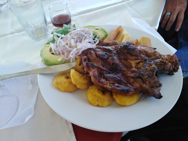 Opiniones de Recreó campestre YACURUNA en Nueva Cajamarca - Restaurante
