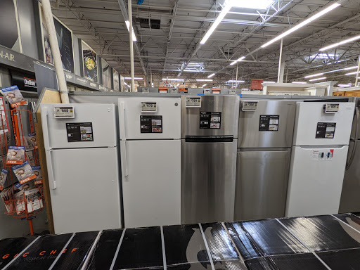 Home Improvement Store «The Home Depot», reviews and photos, 23651 El Toro Rd, Lake Forest, CA 92630, USA