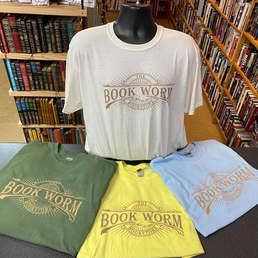 Book Store «Book Worm», reviews and photos, 4451 Marietta St, Powder Springs, GA 30127, USA