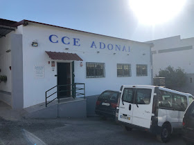 CCE ADONAI