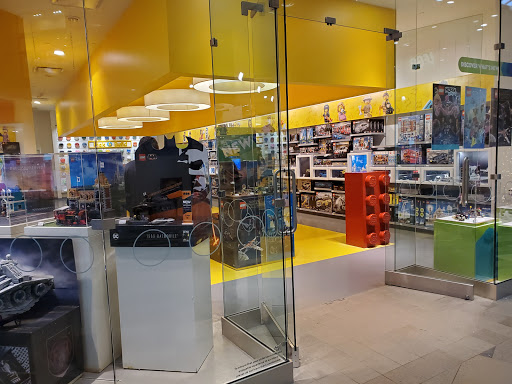 Toy Store «The LEGO Store», reviews and photos, 26300 Cedar Rd, Beachwood, OH 44122, USA