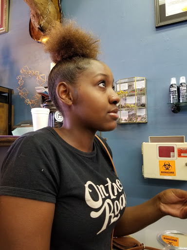 Explore mom dad tattoo ideas, creative tattoo ideas in Canoga Park, available at Nathans Tattoos and Piercings